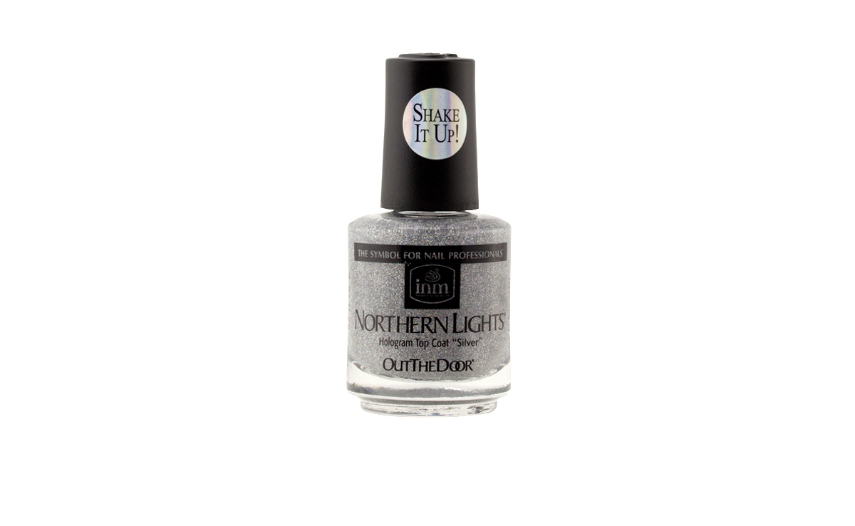 Northern Lights Silver